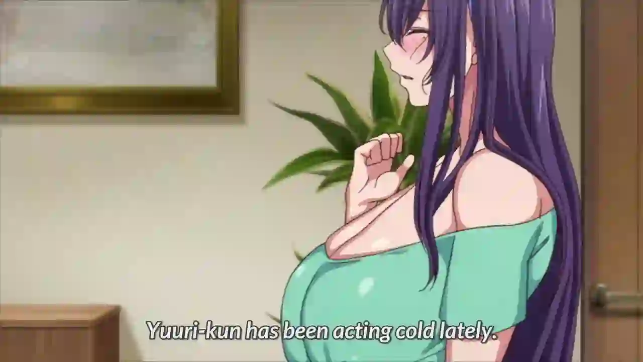 No Waifu No Life! 1 - Preview 12