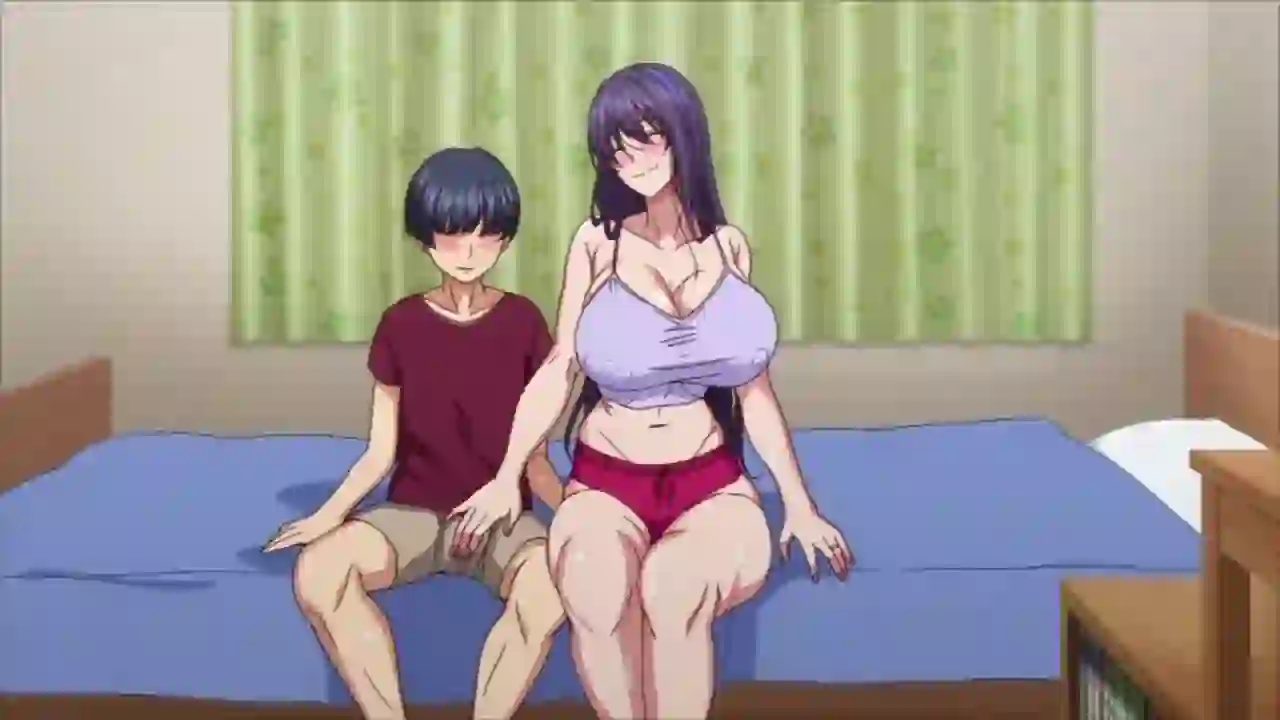 No Waifu No Life! 1 - Preview 13