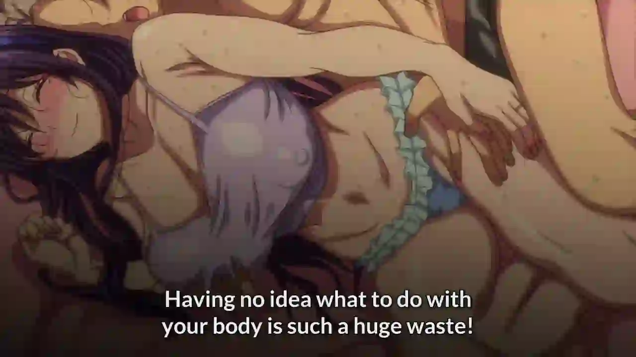 No Waifu No Life! 1 - Preview 15