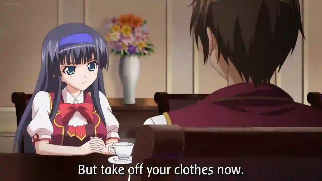 Hime-sama Gentei! 1 - Preview 3