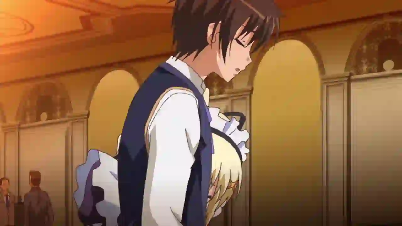 Hime-sama Gentei! 1 - Preview 5