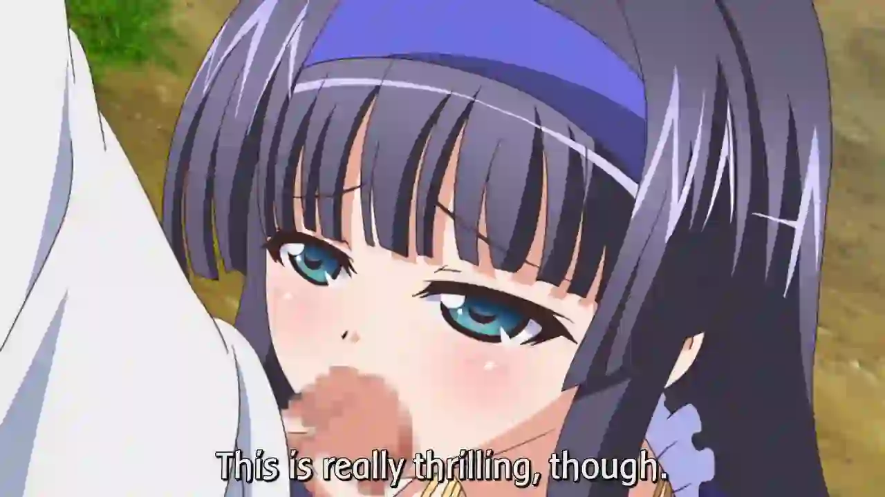 Hime-sama Gentei! 1 - Preview 16