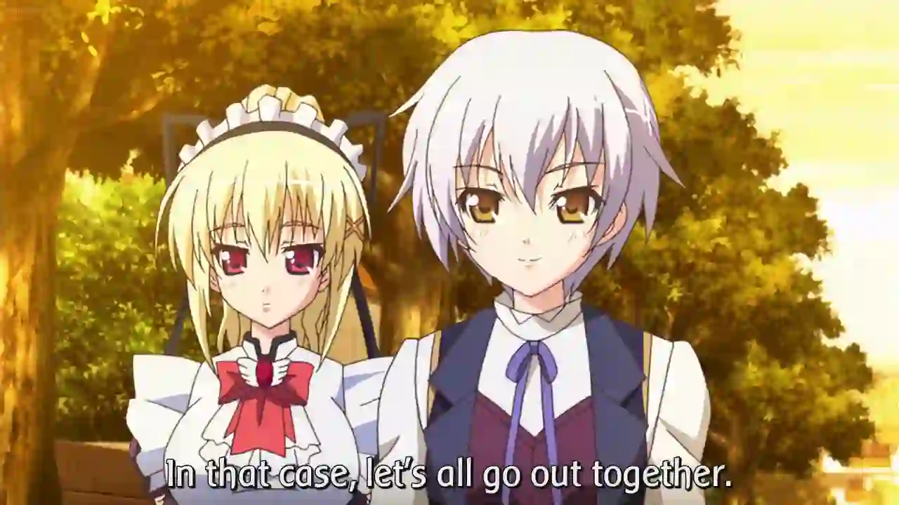 Hime-sama Gentei! 1 - Preview 22