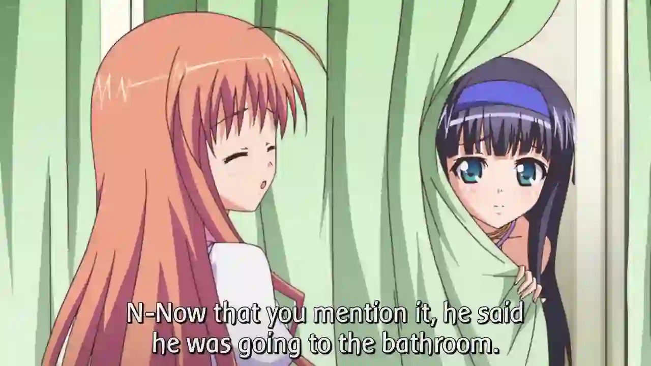 Hime-sama Gentei! 1 - Preview 26