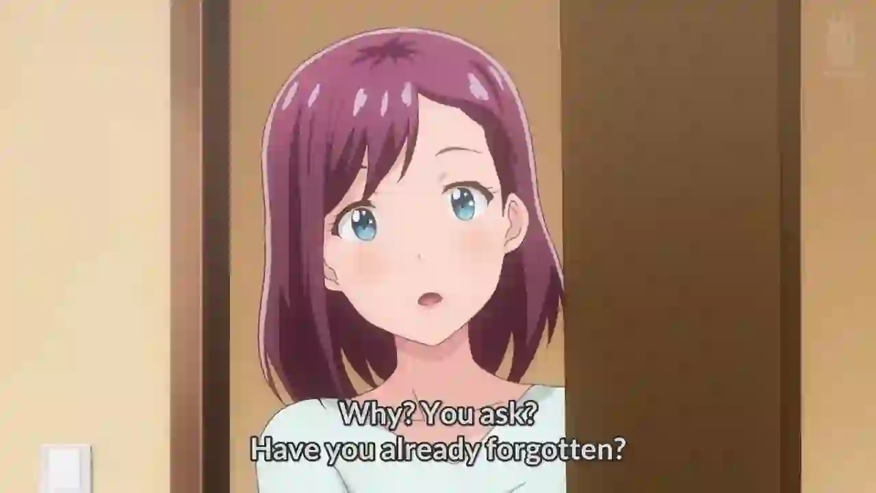 Aibeya The Animation 1 - Preview 2