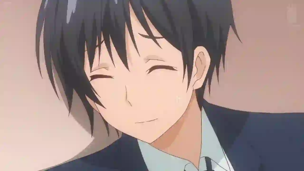 Aibeya The Animation 1 - Preview 5