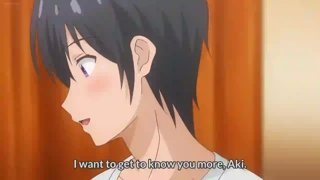 Aibeya The Animation 1 - Preview 6