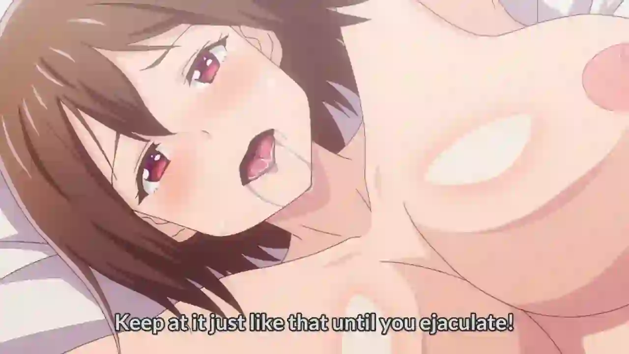 Aibeya The Animation 1 - Preview 10