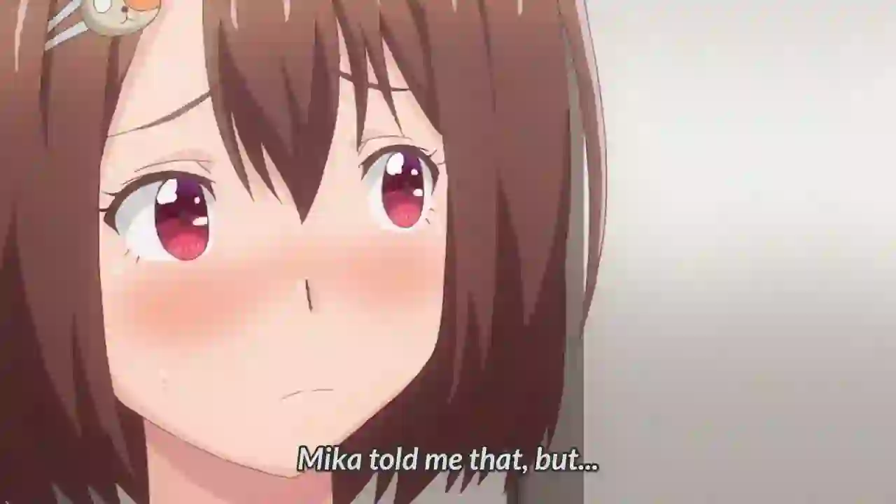 Aibeya The Animation 1 - Preview 11