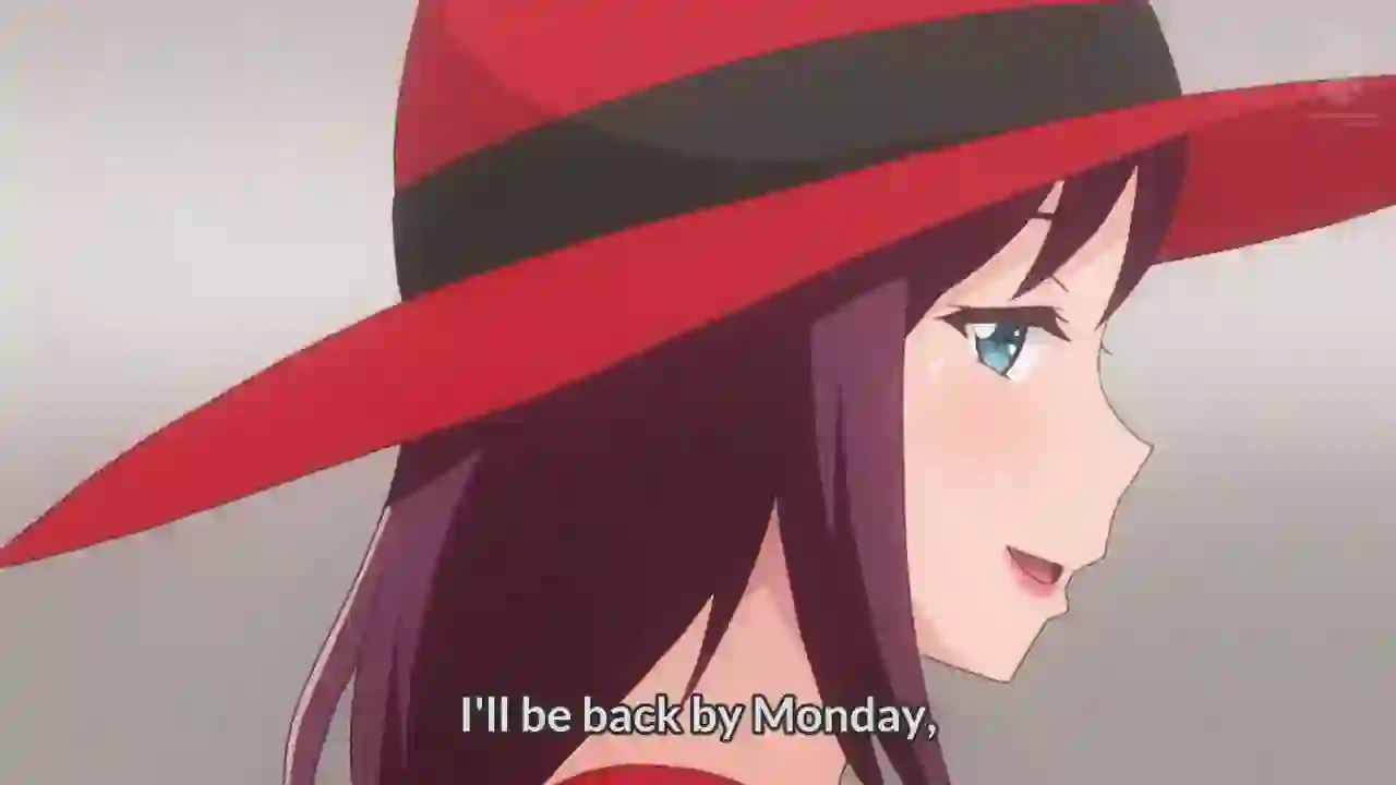 Aibeya The Animation 1 - Preview 13