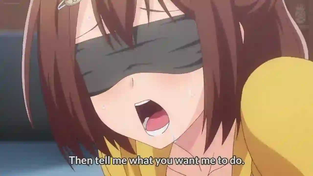 Aibeya The Animation 1 - Preview 17