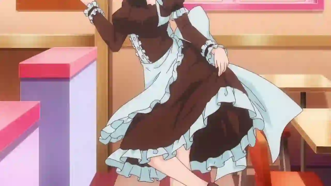 Aibeya The Animation 1 - Preview 22