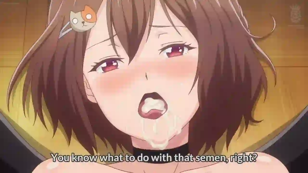 Aibeya The Animation 1 - Preview 24