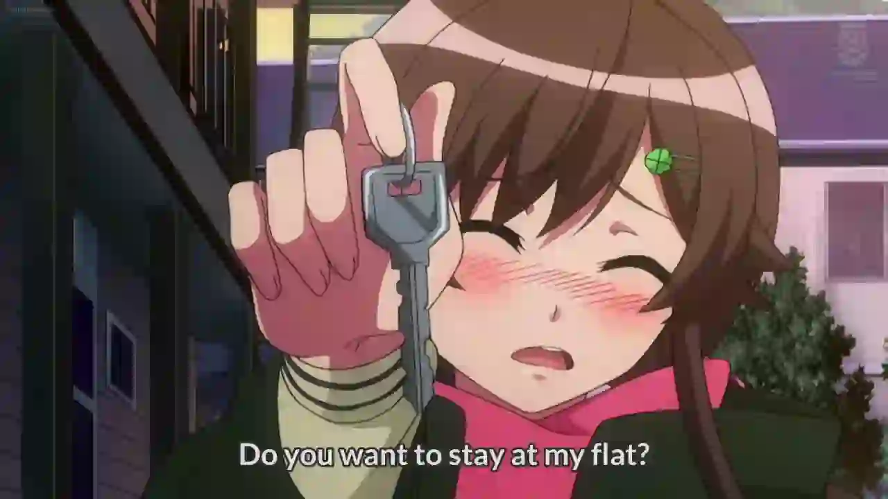 Aikagi The Animation 1 - Preview 3