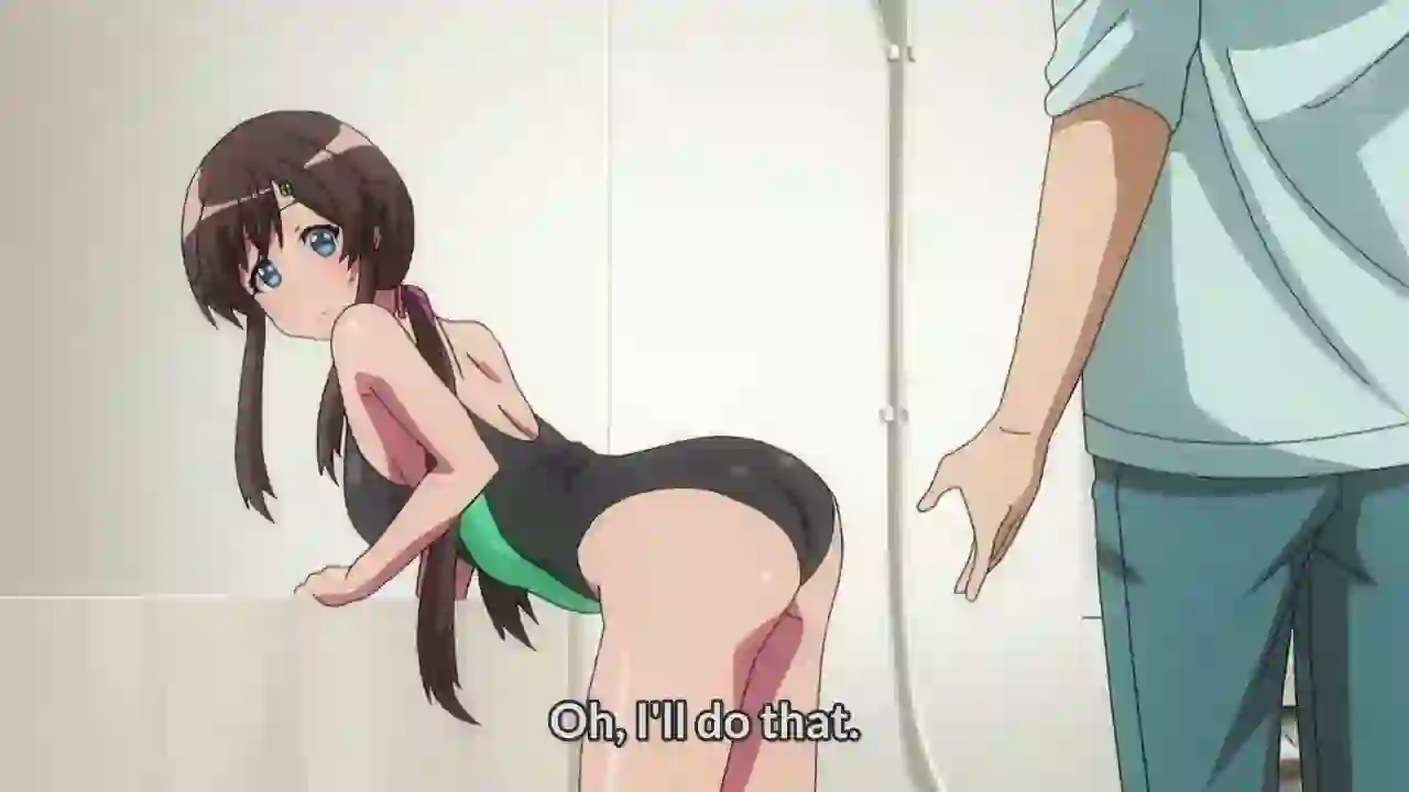 Aikagi The Animation 1 - Preview 5