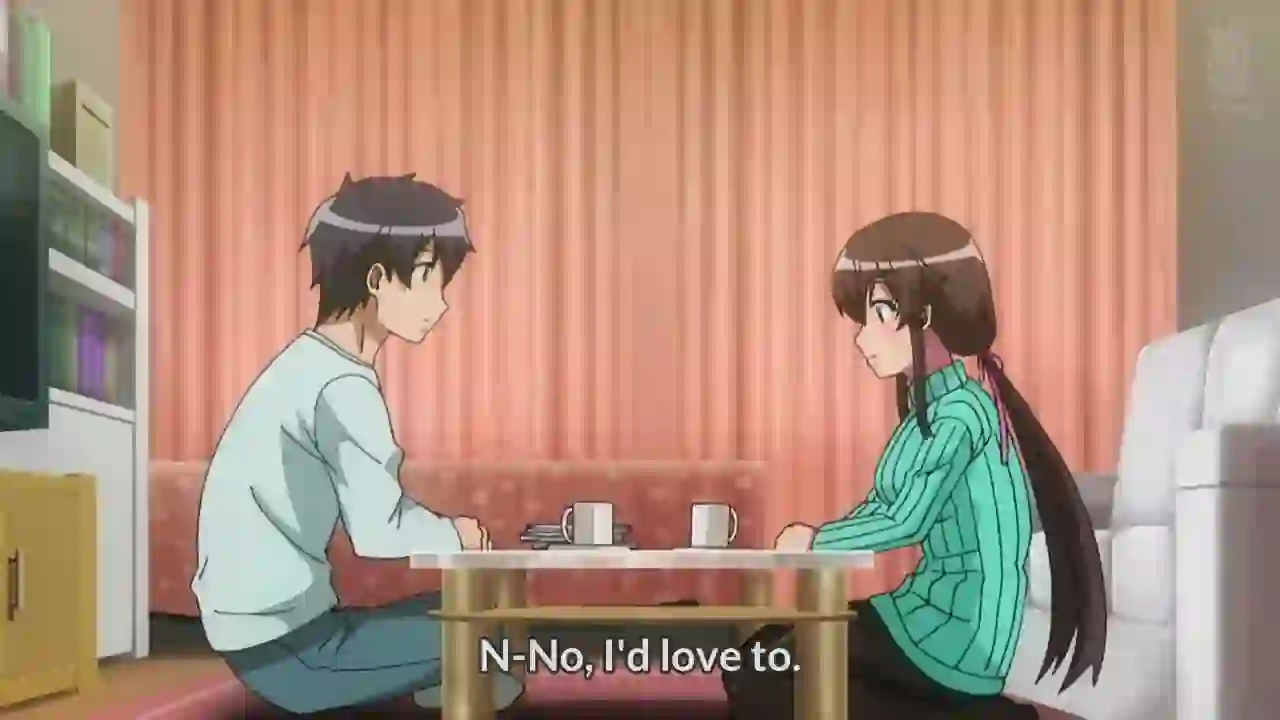 Aikagi The Animation 1 - Preview 7