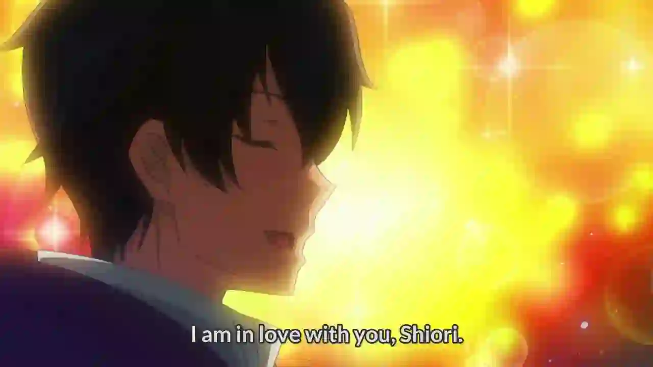 Aikagi The Animation 1 - Preview 8