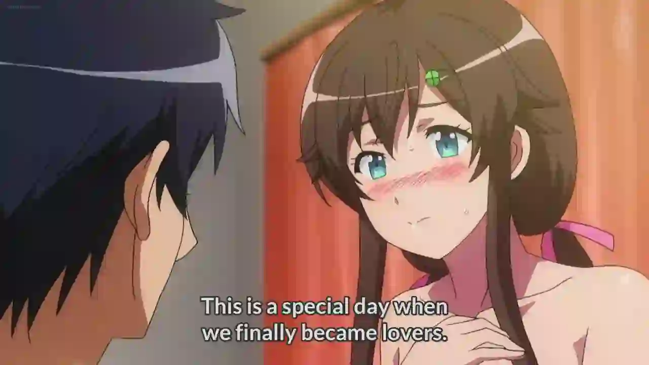 Aikagi The Animation 1 - Preview 10