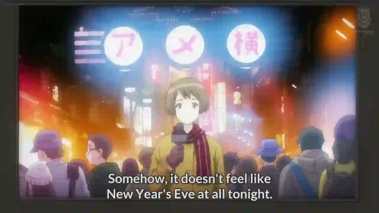 Aikagi The Animation 1 - Preview 14