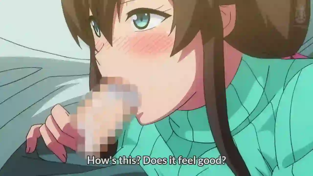 Aikagi The Animation 1 - Preview 16