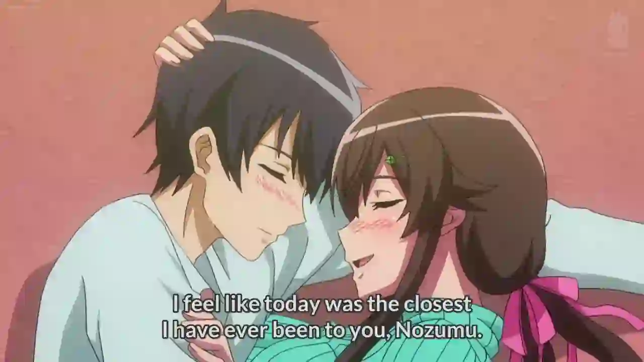 Aikagi The Animation 1 - Preview 19