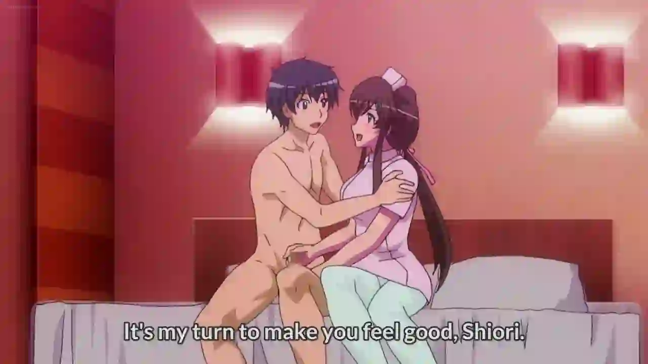 Aikagi The Animation 1 - Preview 22