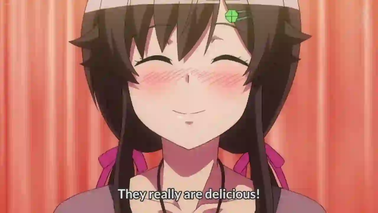 Aikagi The Animation 1 - Preview 26