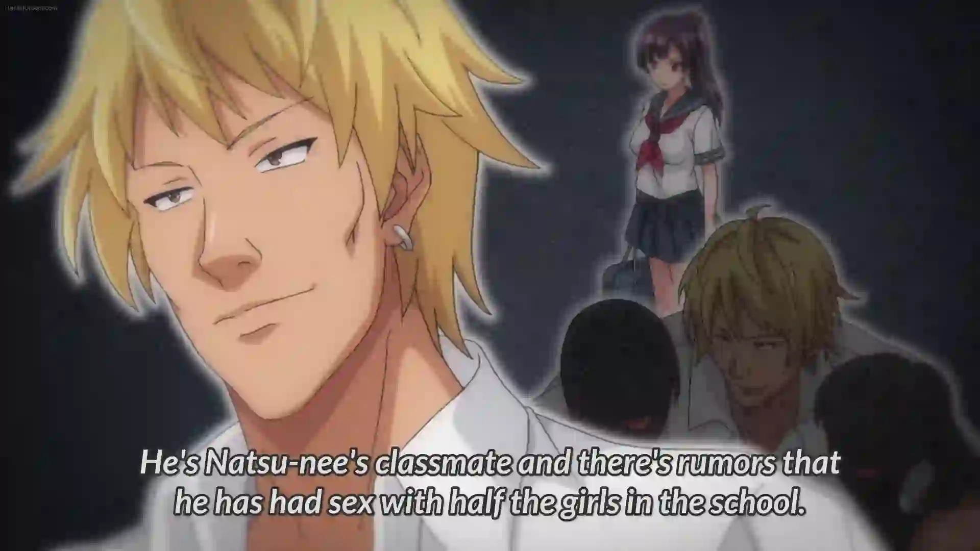 Ajisai no Chiru Koro ni 1 - Preview 3