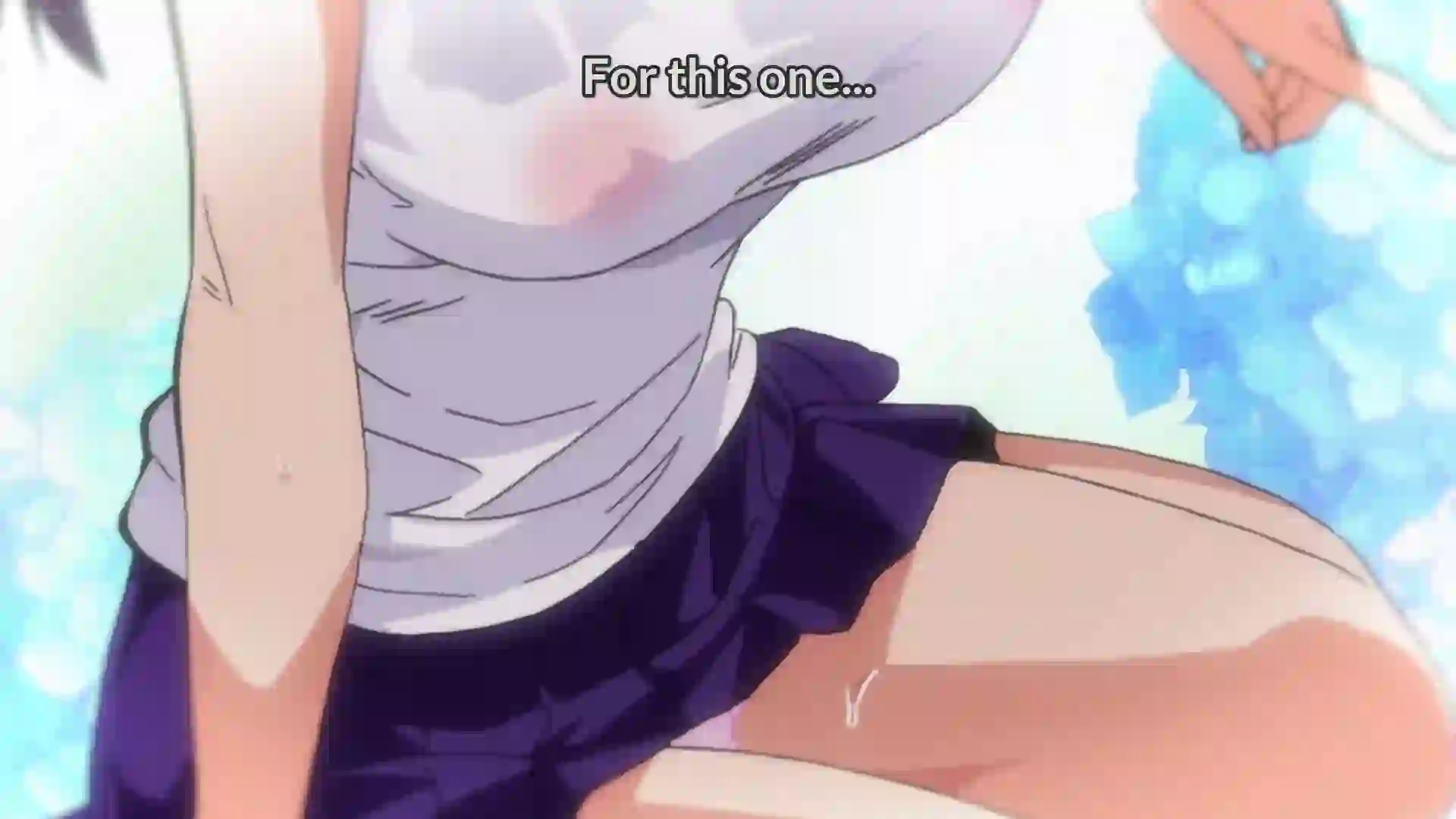 Ajisai no Chiru Koro ni 1 - Preview 4