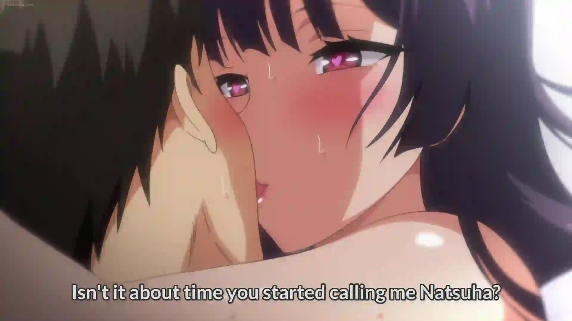 Ajisai no Chiru Koro ni 1 - Preview 8