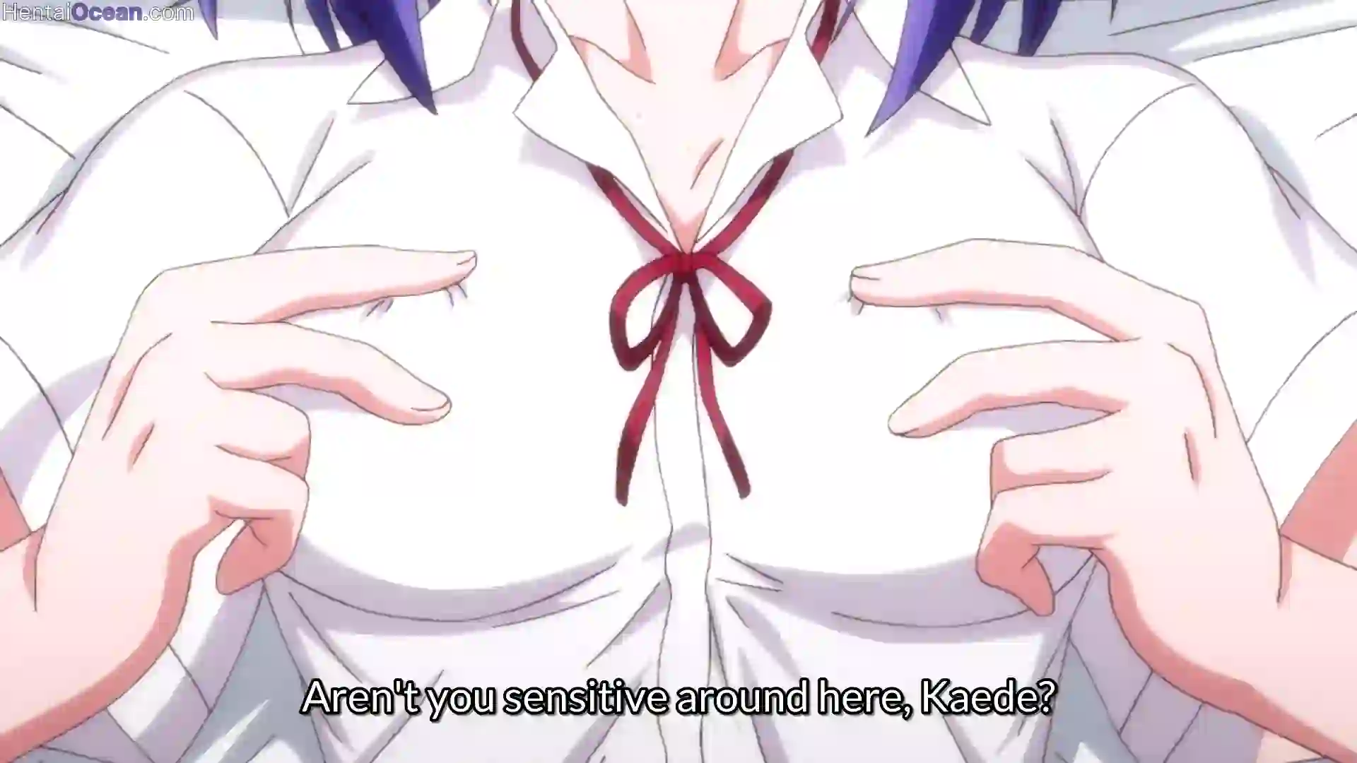 Love Me: Kaede to Suzu The Animation 3 - Preview 16