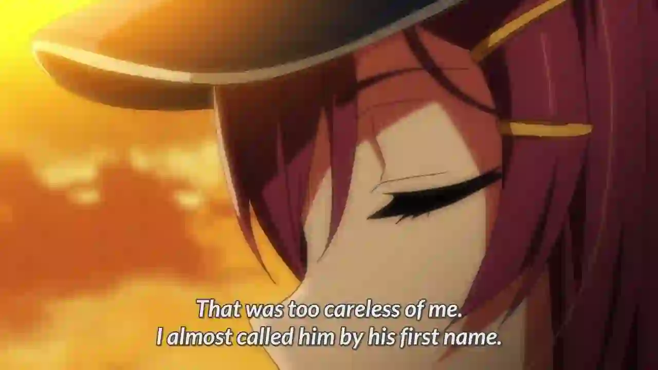 Akane wa Tsumare Somerareru 1 - Preview 2