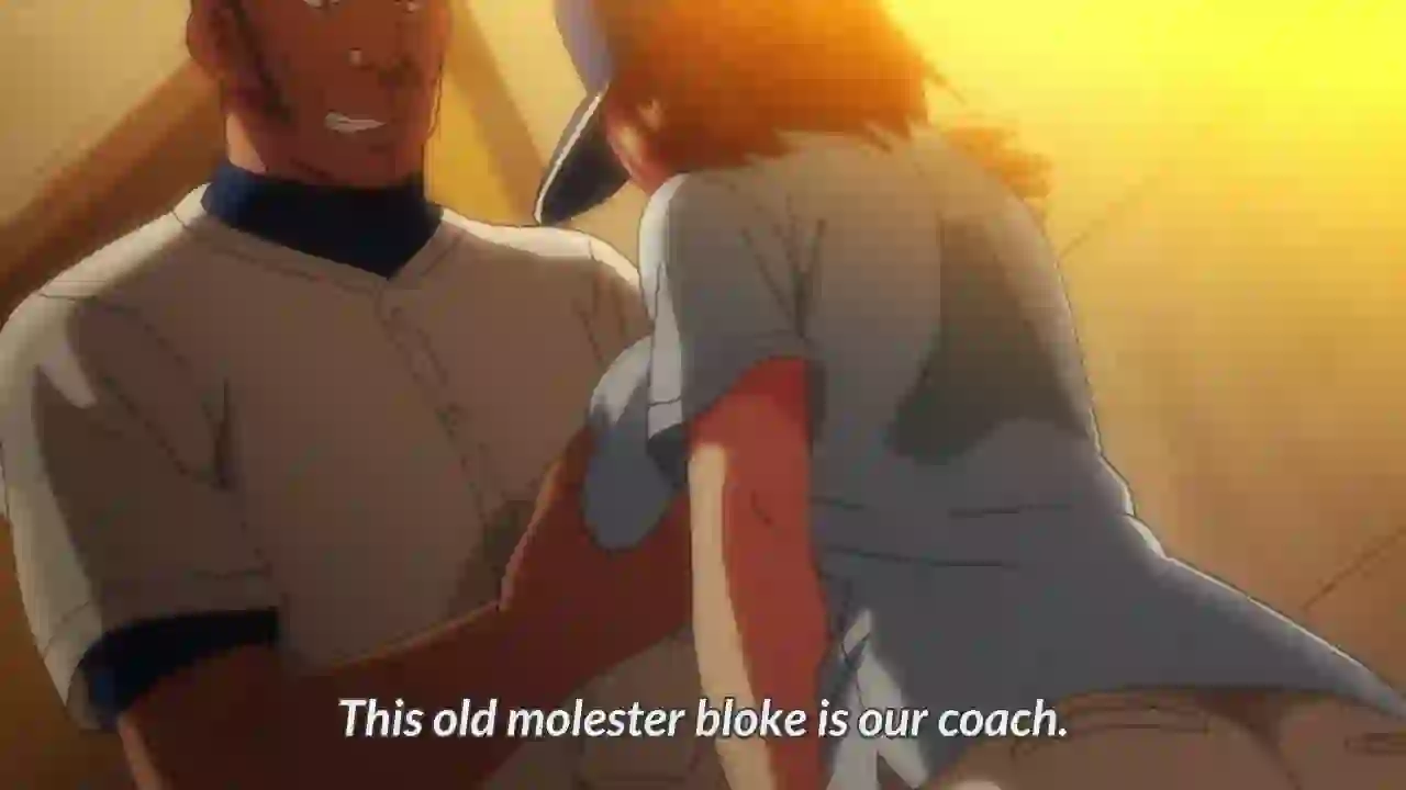 Akane wa Tsumare Somerareru 1 - Preview 3