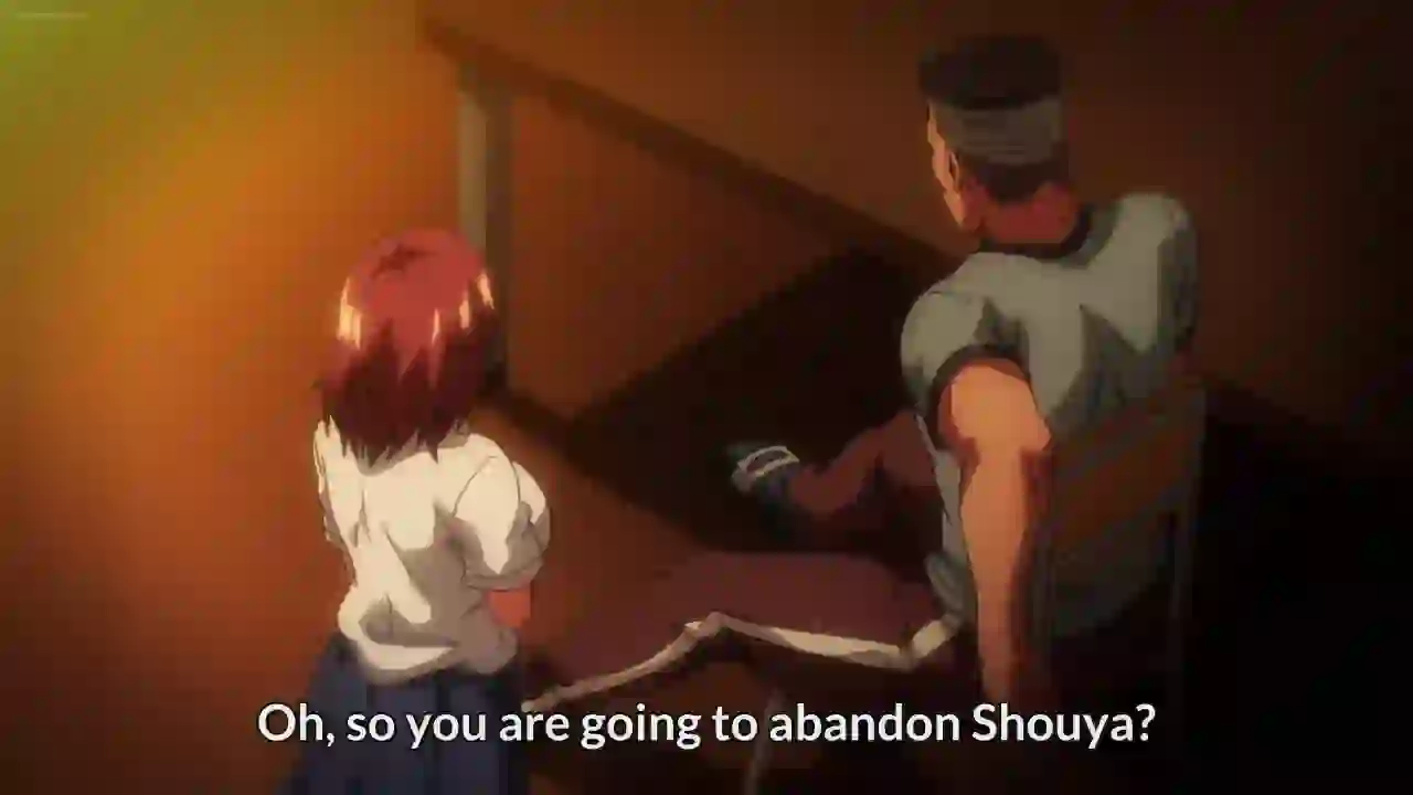 Akane wa Tsumare Somerareru 1 - Preview 5