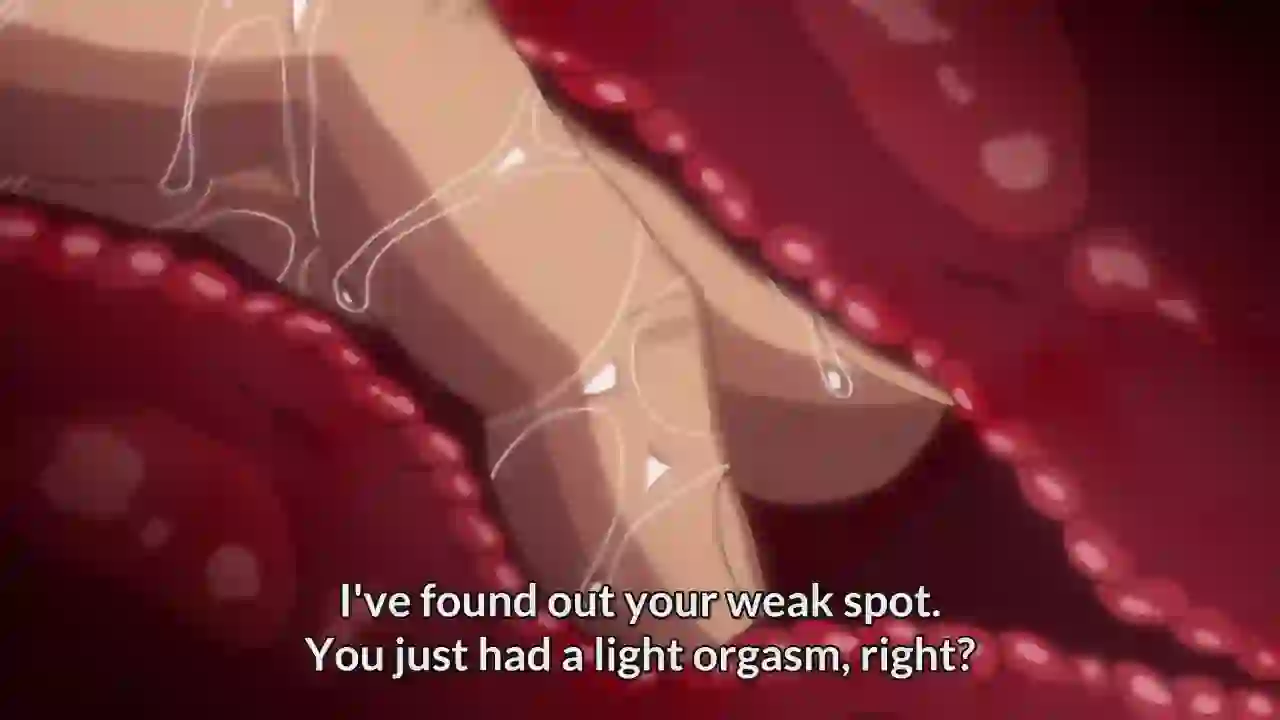 Akane wa Tsumare Somerareru 1 - Preview 6