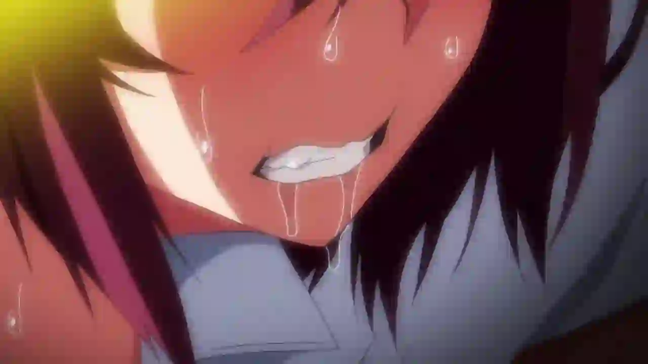 Akane wa Tsumare Somerareru 1 - Preview 7