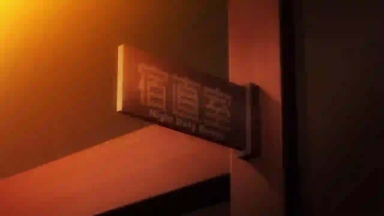 Akane wa Tsumare Somerareru 1 - Preview 11