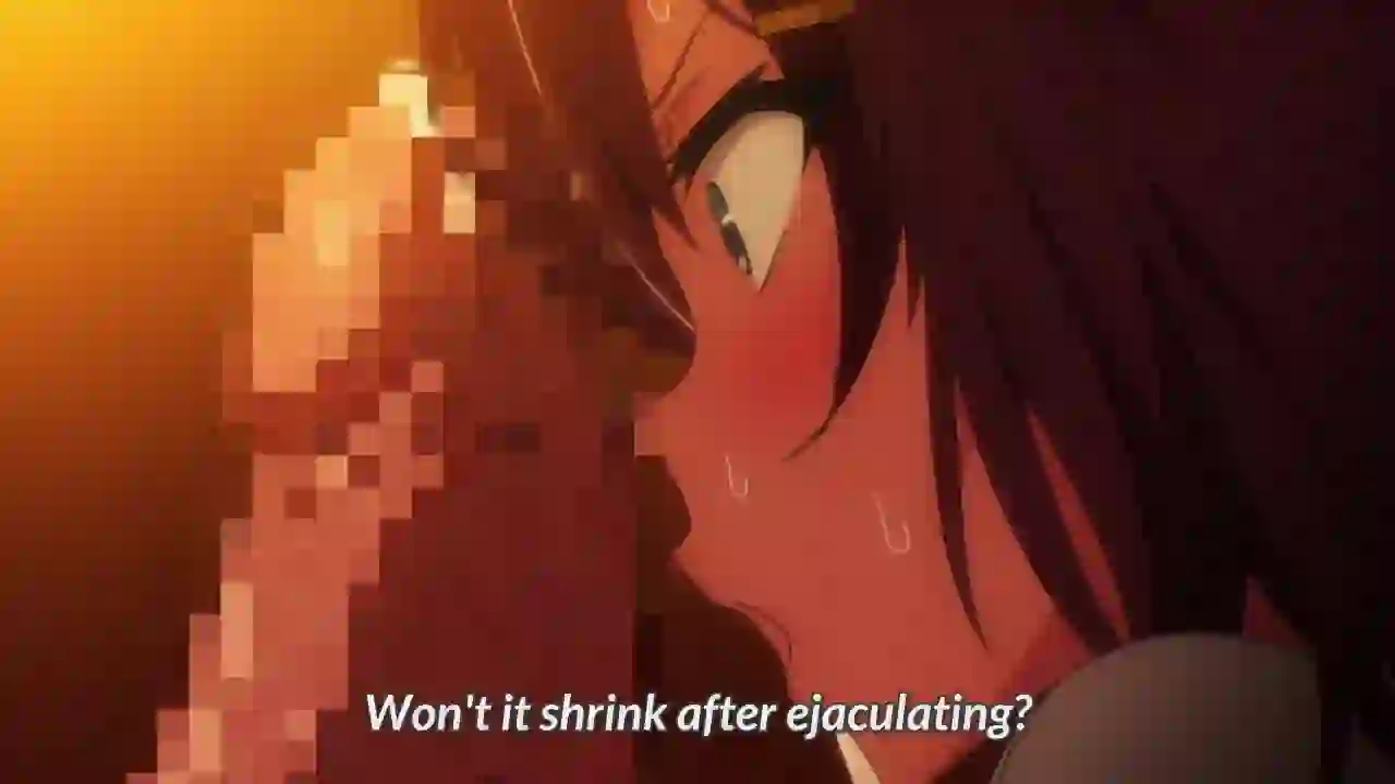 Akane wa Tsumare Somerareru 1 - Preview 12