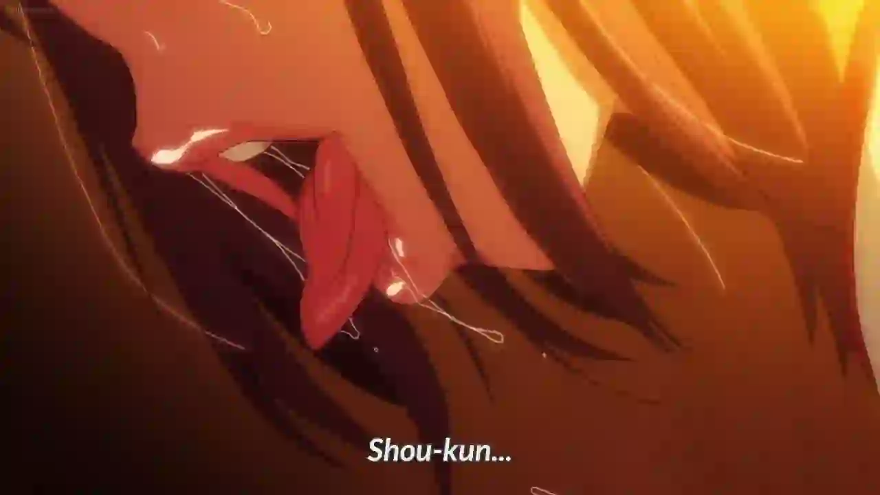 Akane wa Tsumare Somerareru 1 - Preview 13