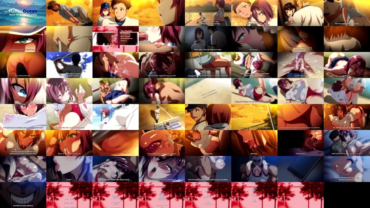 Akane wa Tsumare Somerareru 1 - Hentai Streaming HD Gratuit