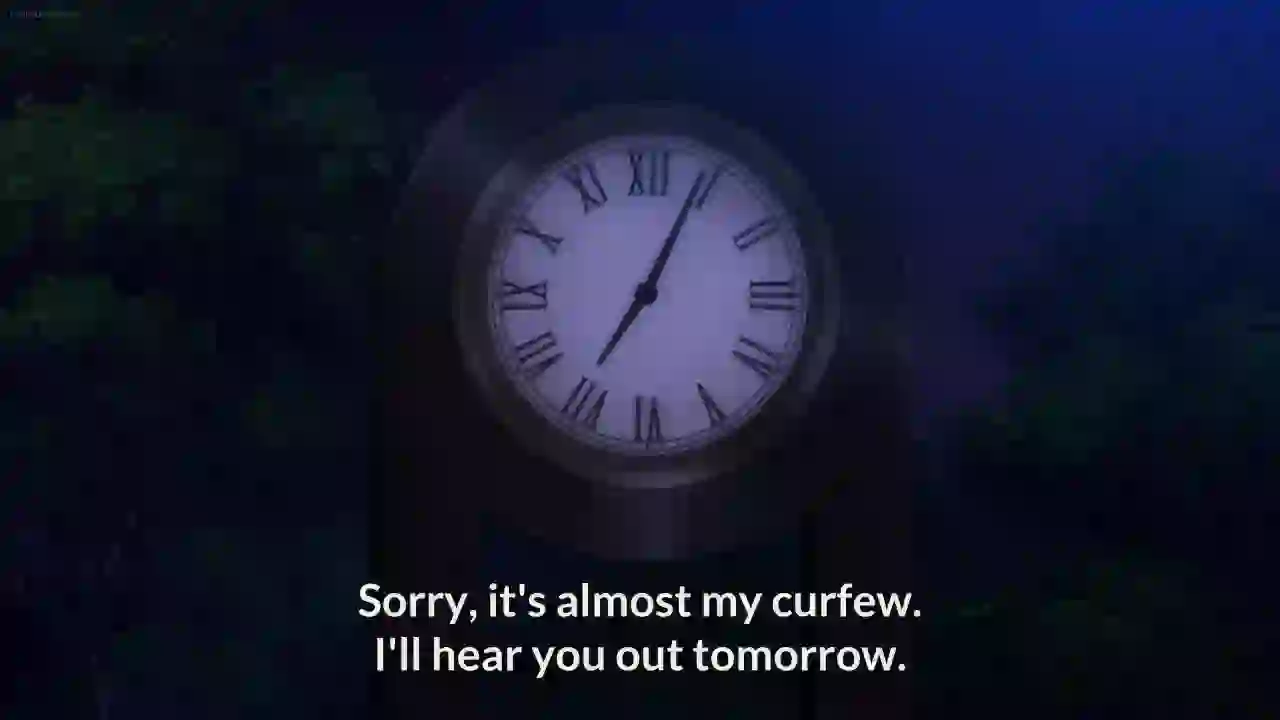 Akane wa Tsumare Somerareru 2 - Preview 2