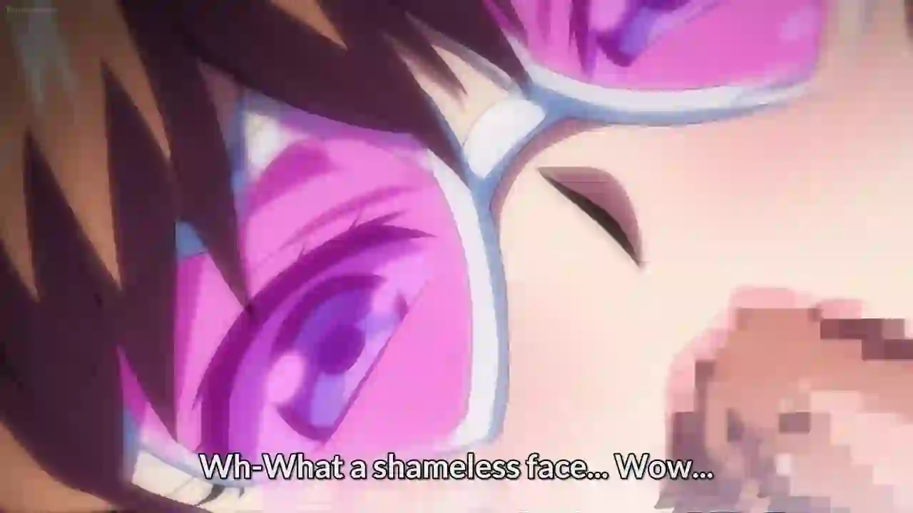 Akane wa Tsumare Somerareru 2 - Preview 8