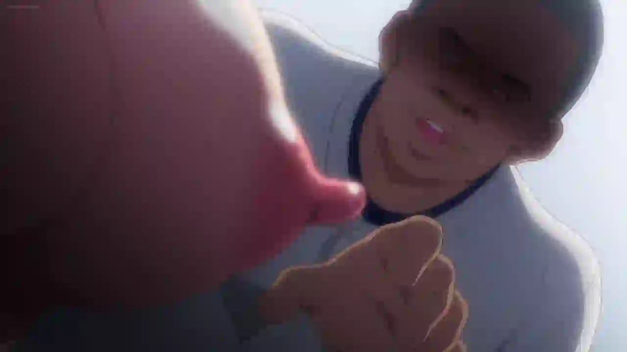 Akane wa Tsumare Somerareru 2 - Preview 11