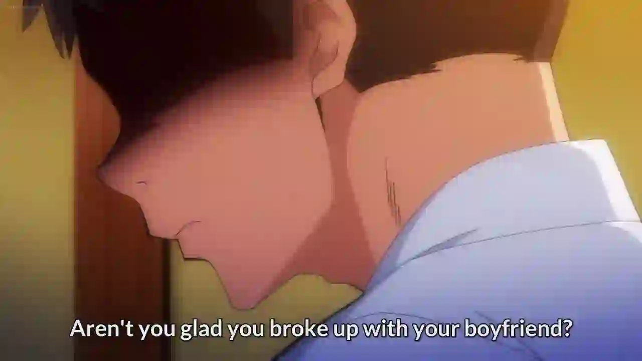 Akane wa Tsumare Somerareru 2 - Preview 14