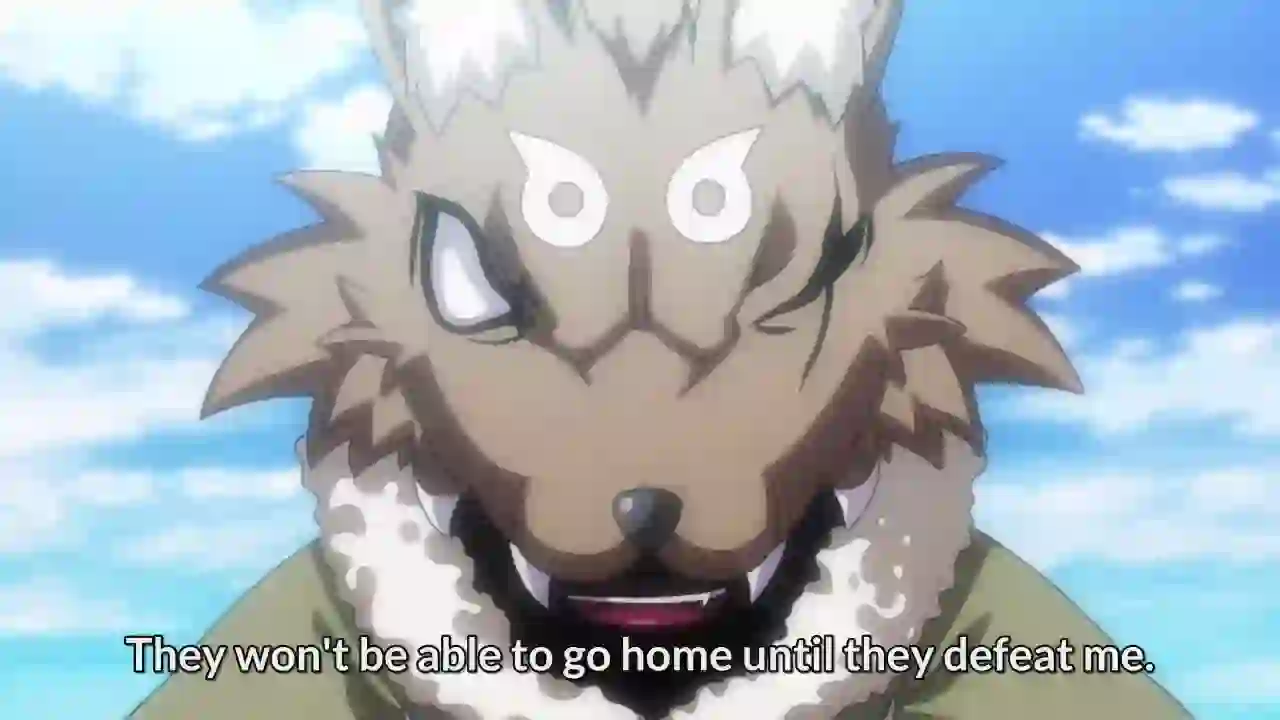 Aku no Onna Kanbu: Full Moon Night Returns 1 - Preview 2