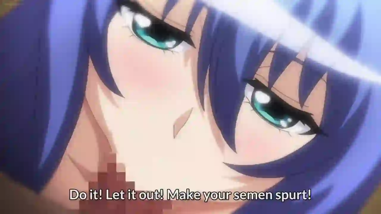 Aku no Onna Kanbu: Full Moon Night Returns 1 - Preview 5