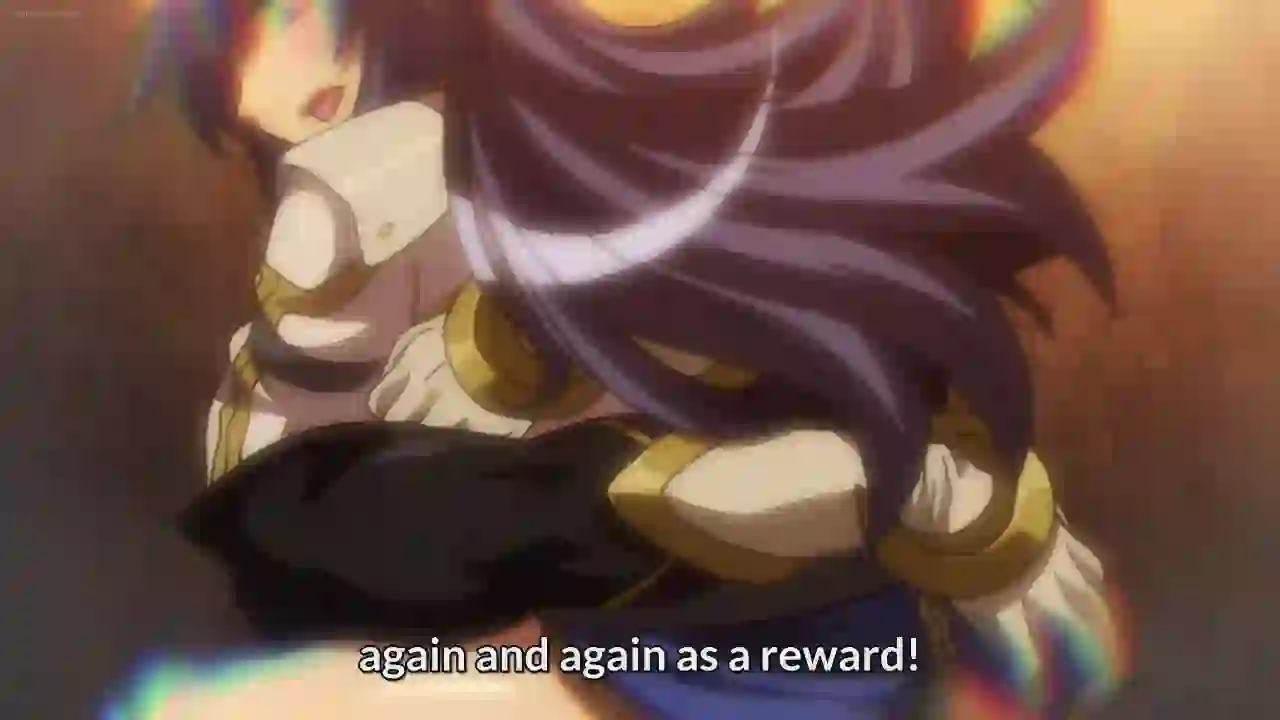 Aku no Onna Kanbu: Full Moon Night Returns 1 - Preview 7