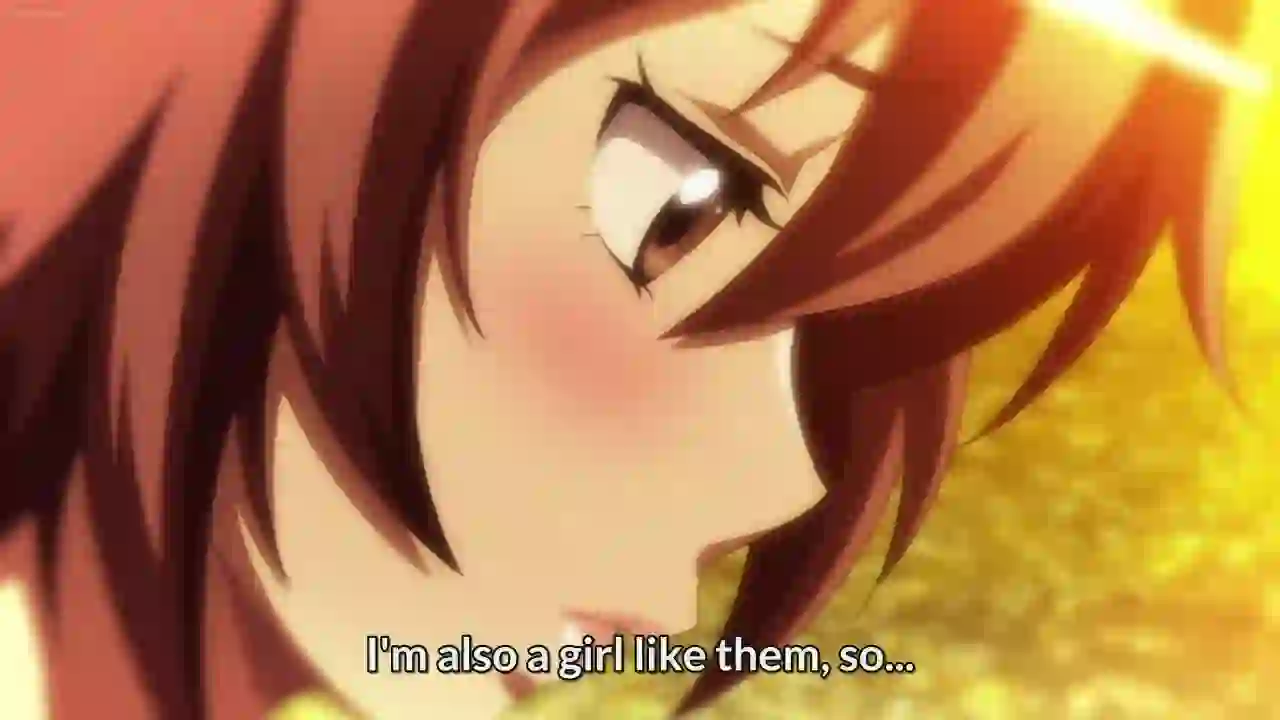 Aku no Onna Kanbu: Full Moon Night Returns 1 - Preview 10