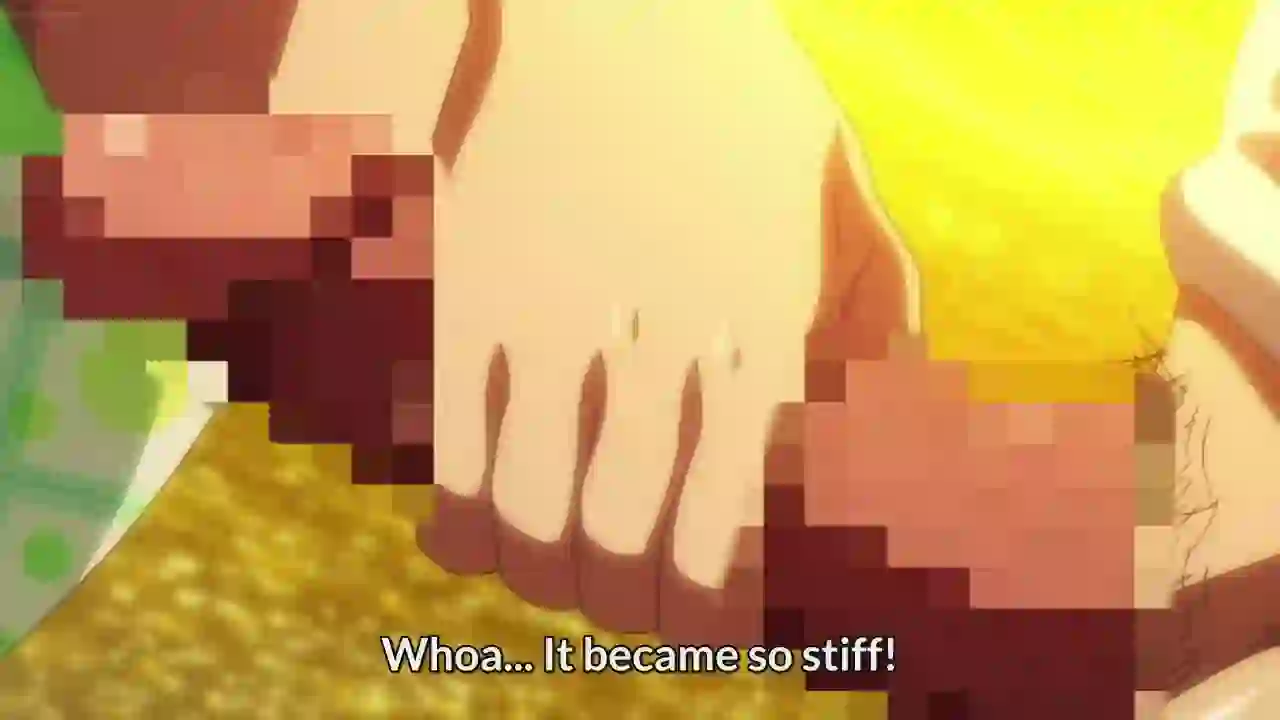 Aku no Onna Kanbu: Full Moon Night Returns 1 - Preview 11