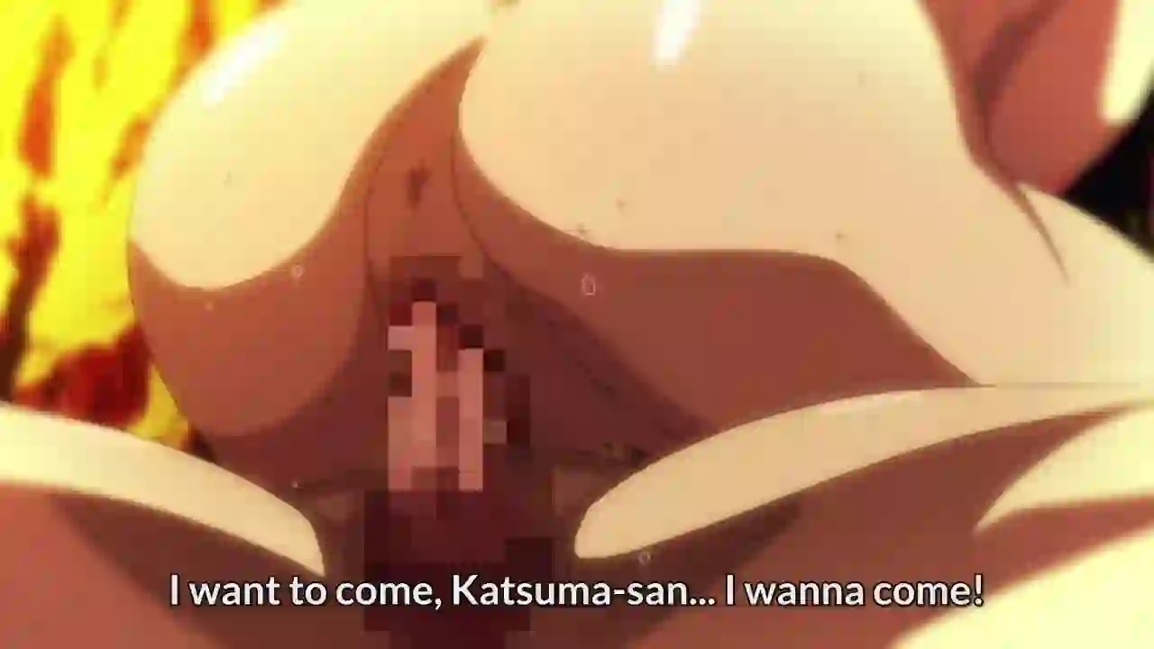 Aku no Onna Kanbu: Full Moon Night Returns 1 - Preview 14